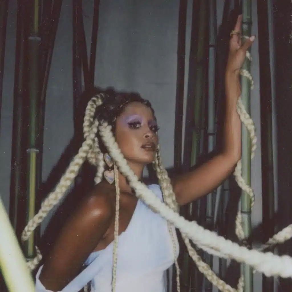 LION BABE & Astro Raw