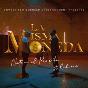 La Misma Moneda (feat. Rubiera)