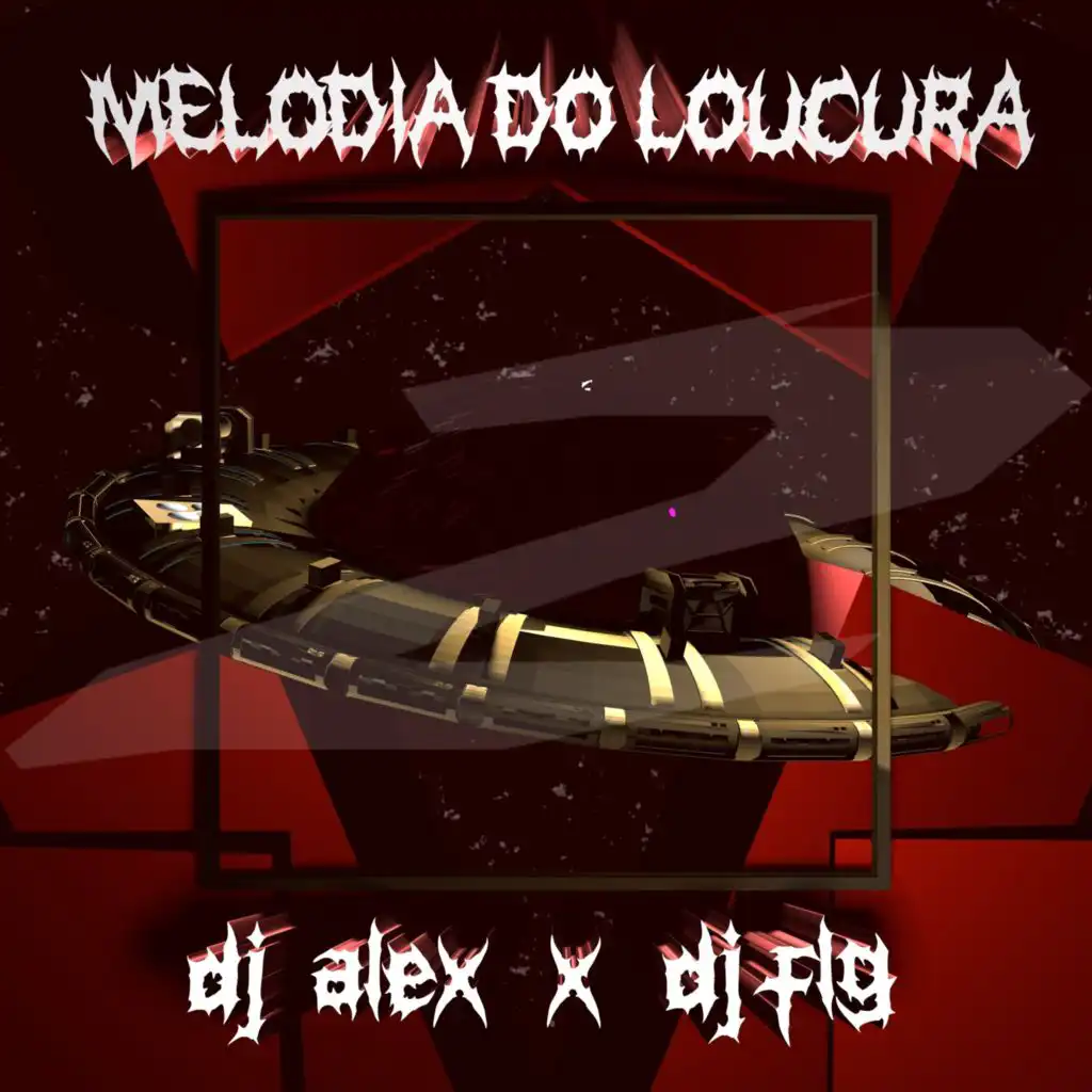 MELODIA DO LOUCURA V2