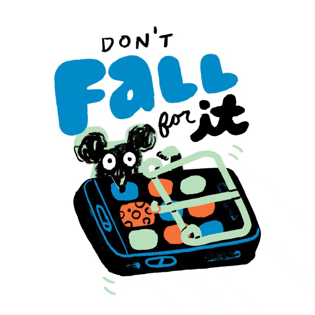 448 - Creative Pep Talk’s 4 Essential Components to the Thriving Creative Practice