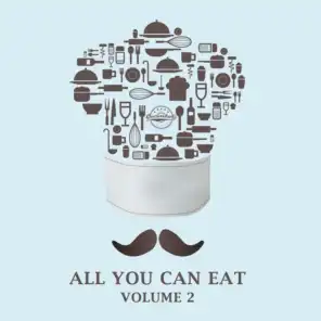 All You Can Eat, Vol. 2