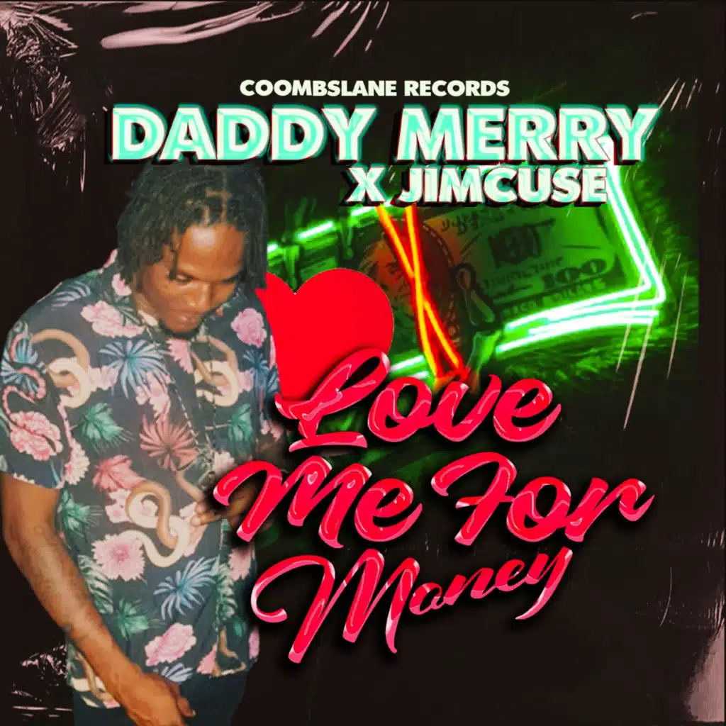 Daddy Merry