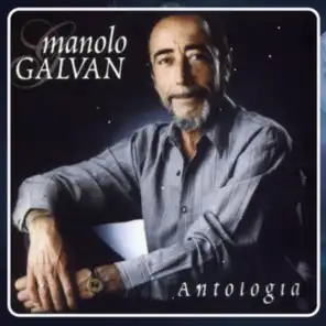 Manolo Galvan