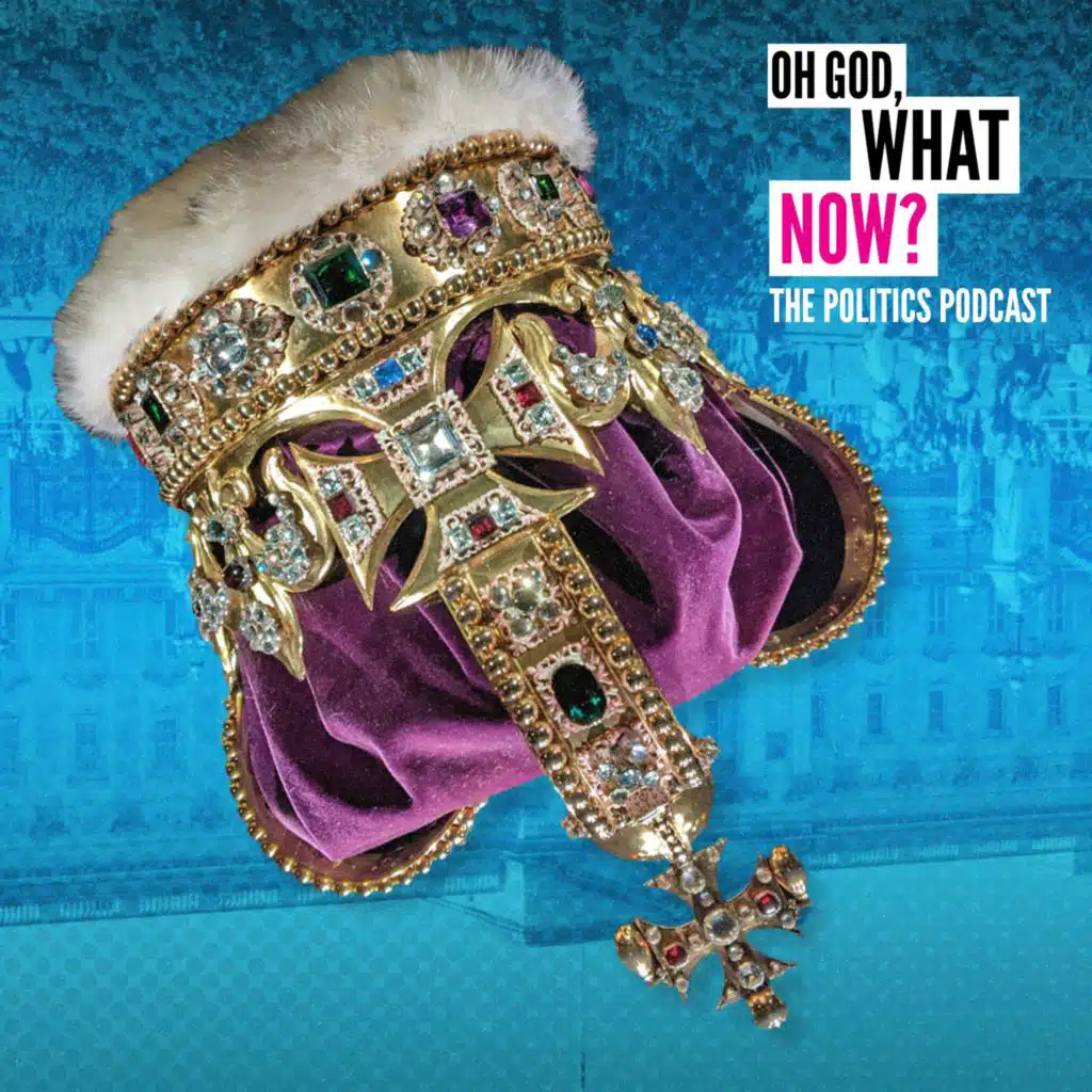 Turn That Crown Upside Down