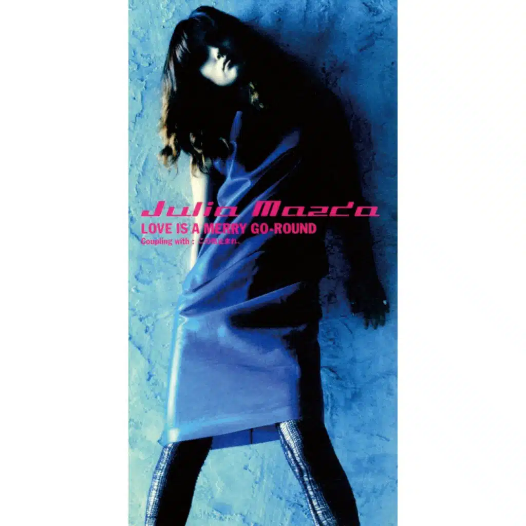 LOVE IS A MERRY GO-ROUND