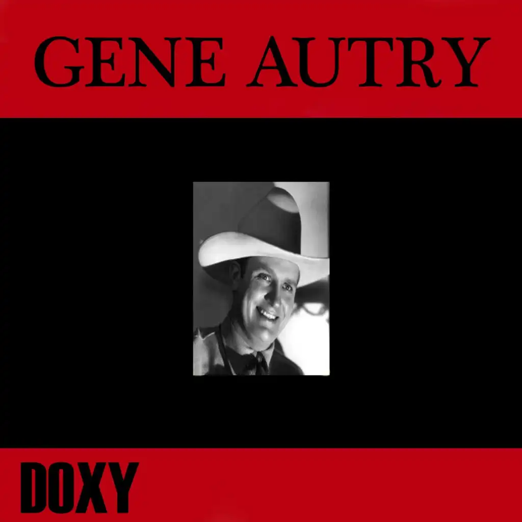 Gene Autry (Doxy Collection)