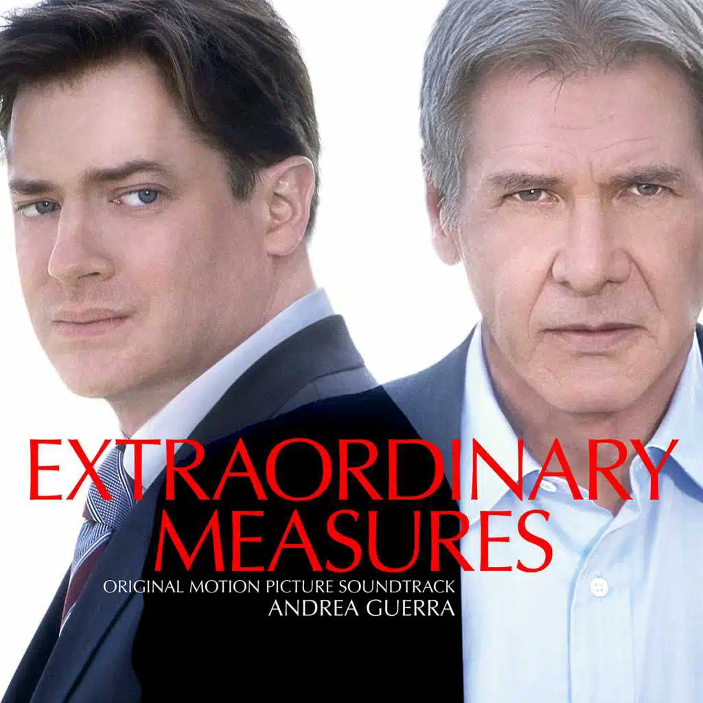 Extraordinary Measures Suite