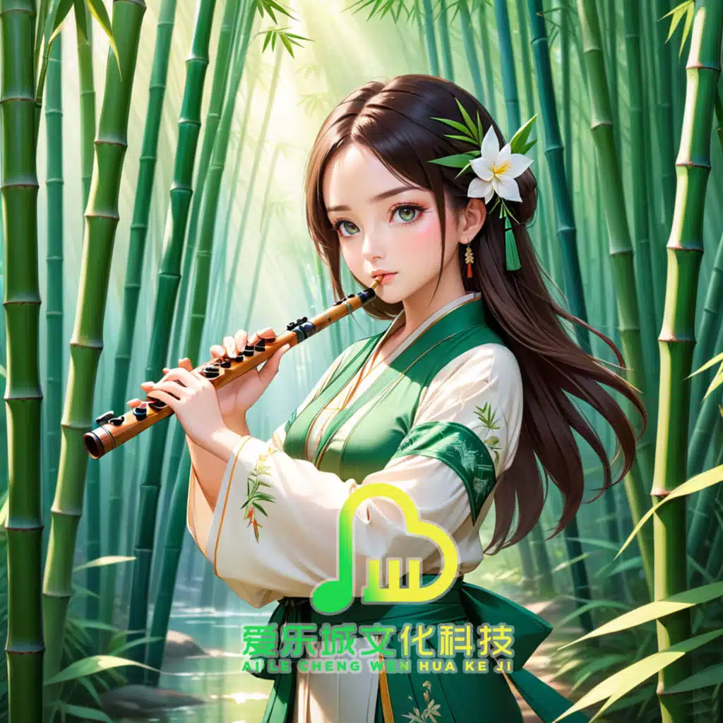 中国名曲100首 笛子独奏 竹笛纯音乐名曲欣赏 竹笛独奏曲