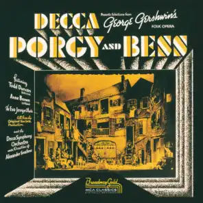 Porgy & Bess (Selections)