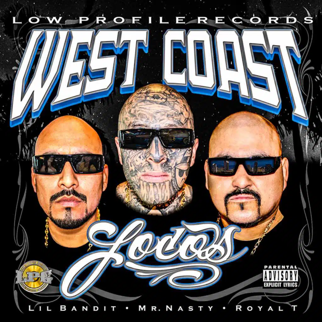 Gangsters in the Club (feat. Royal T, Lil Bandit & Mr. Nasty)