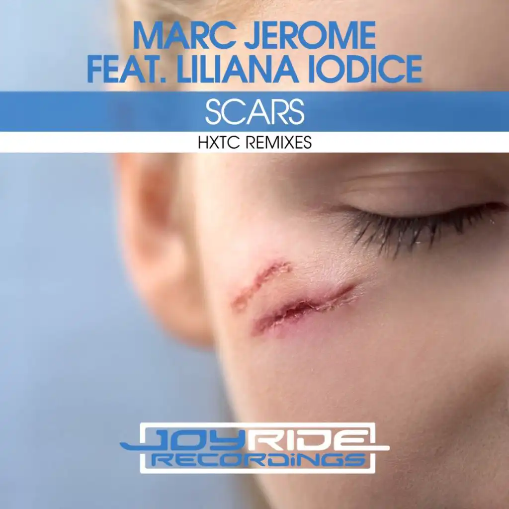 Scars (HXTC Remix) [feat. Liliana Iodice]