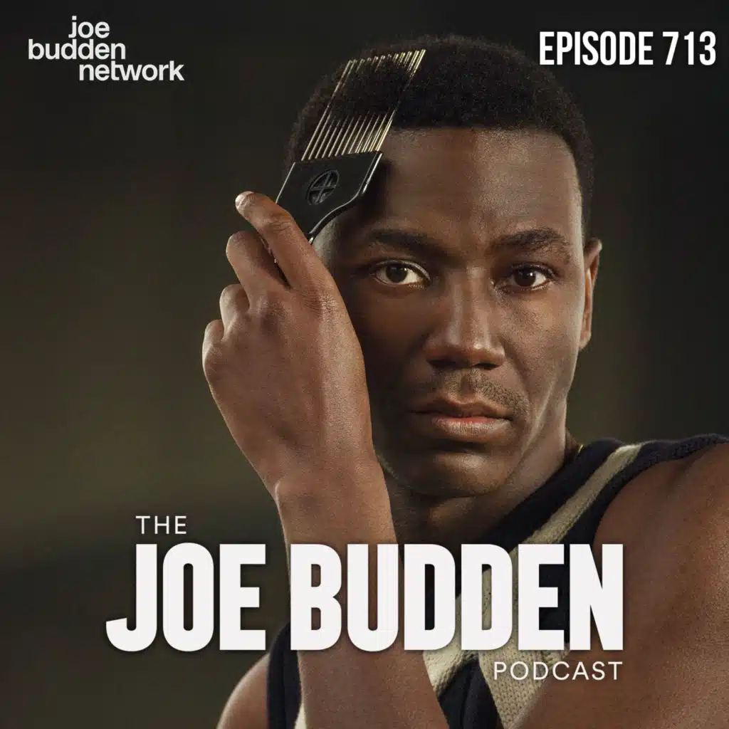 Episode 713 | "Troglodyte"