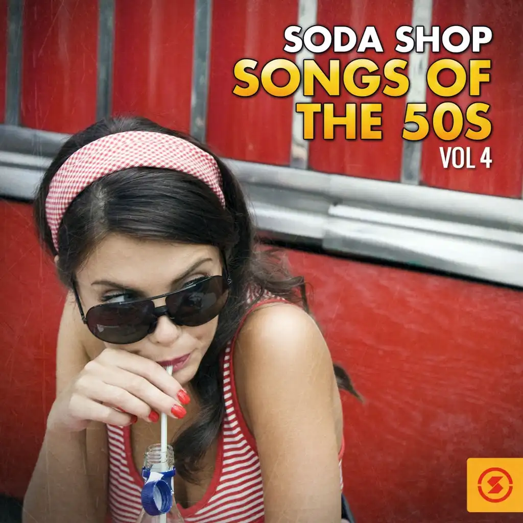 Soda Shop Songs of the 50s, Vol. 4