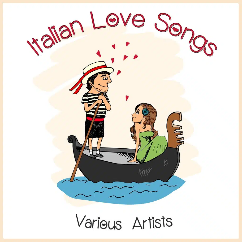 Italian Love Songs
