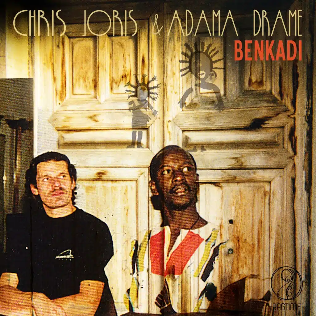Benkadi