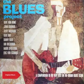 The Blues Project (Original Album)