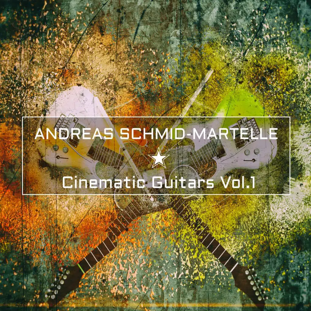 Cinematic Guitars Vol.1