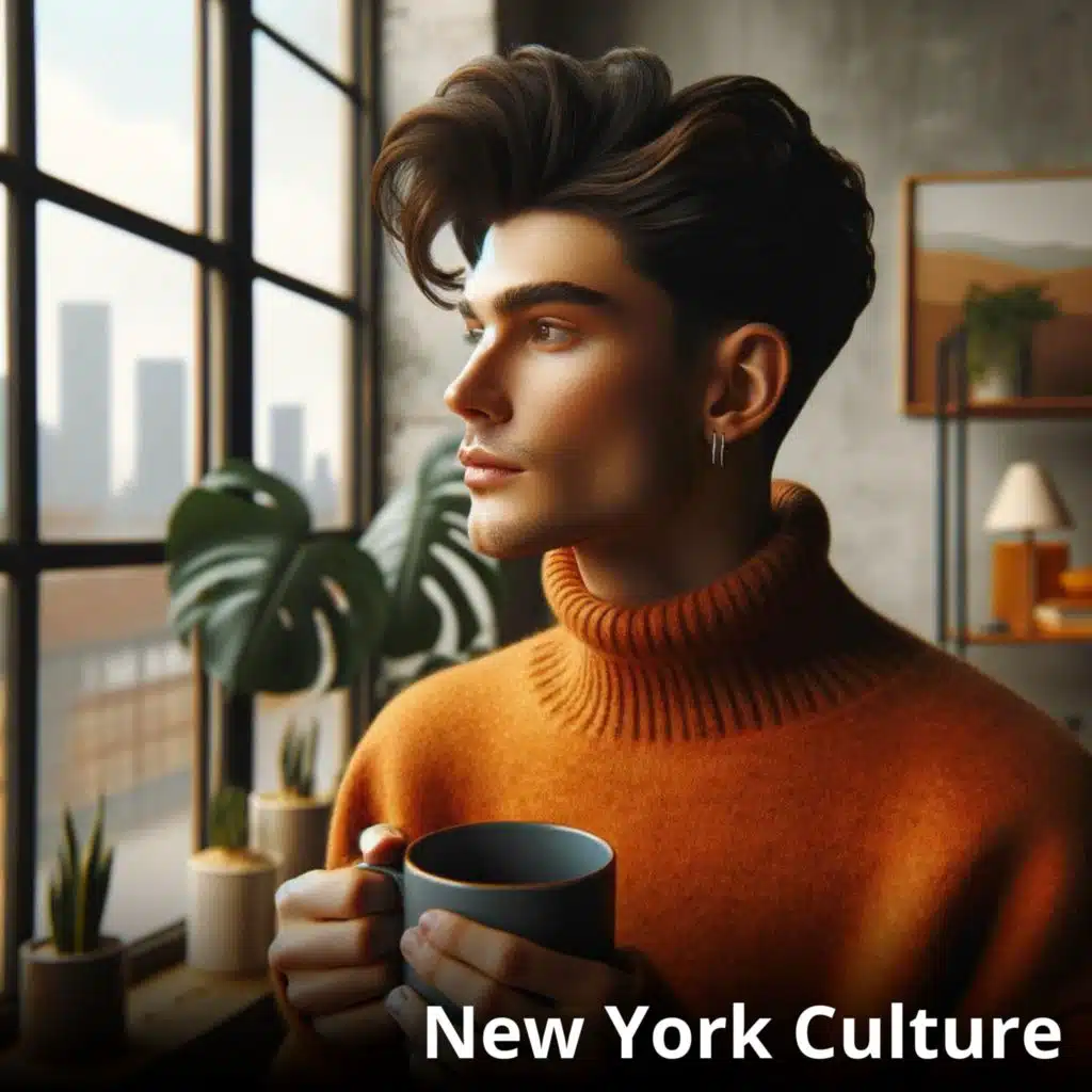 New York Culture