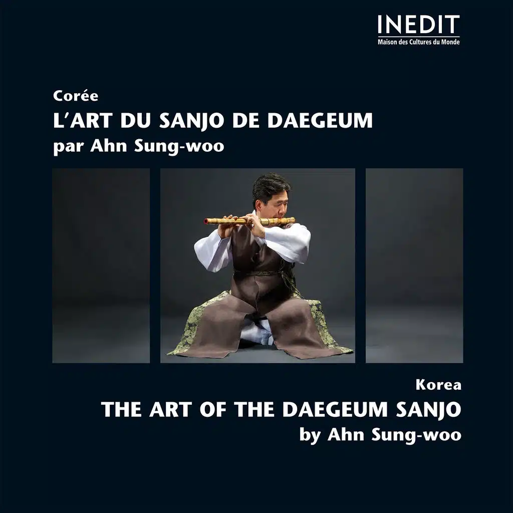 Ahn Sung-Woo