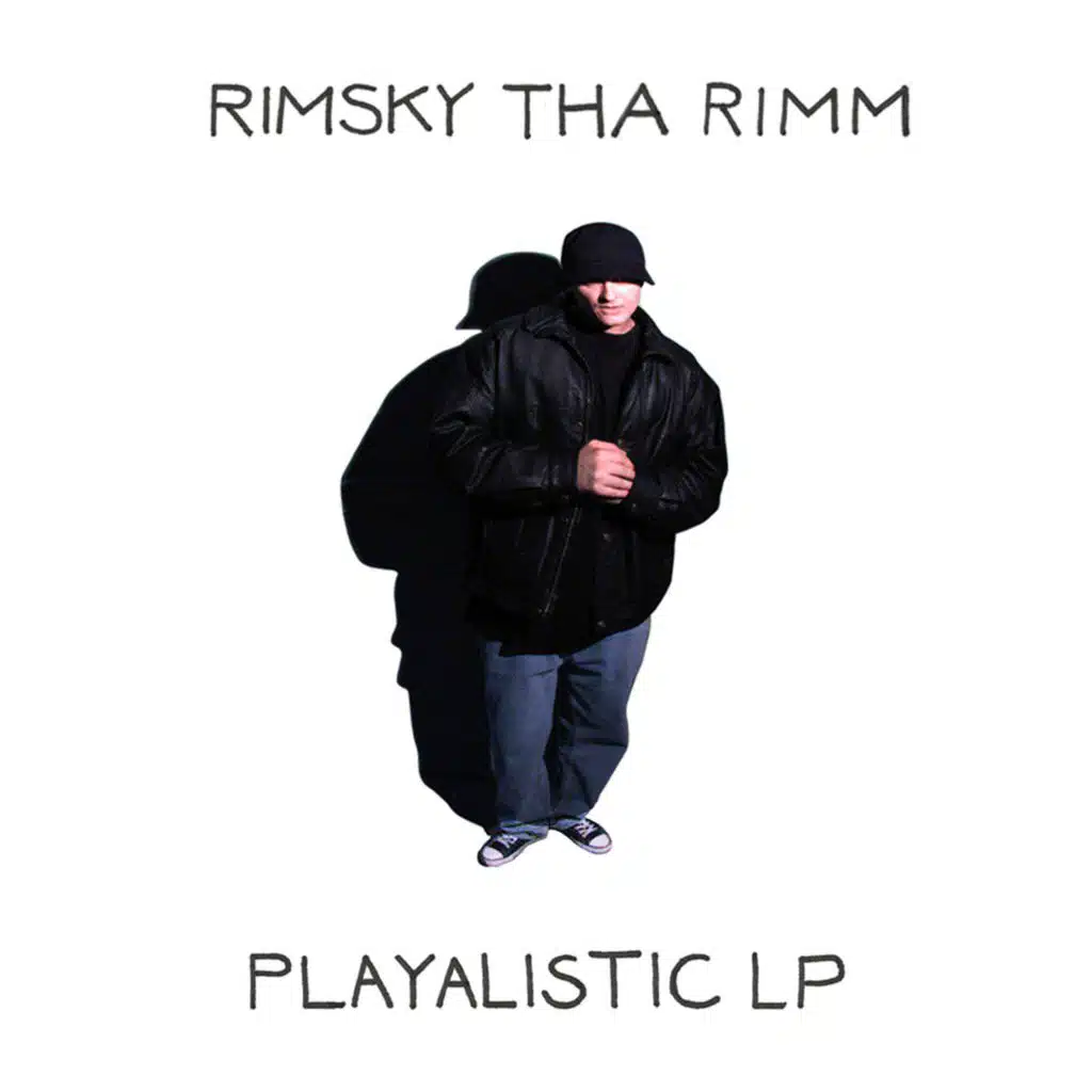 Rimsky Tha Rimm & Naughty Skill