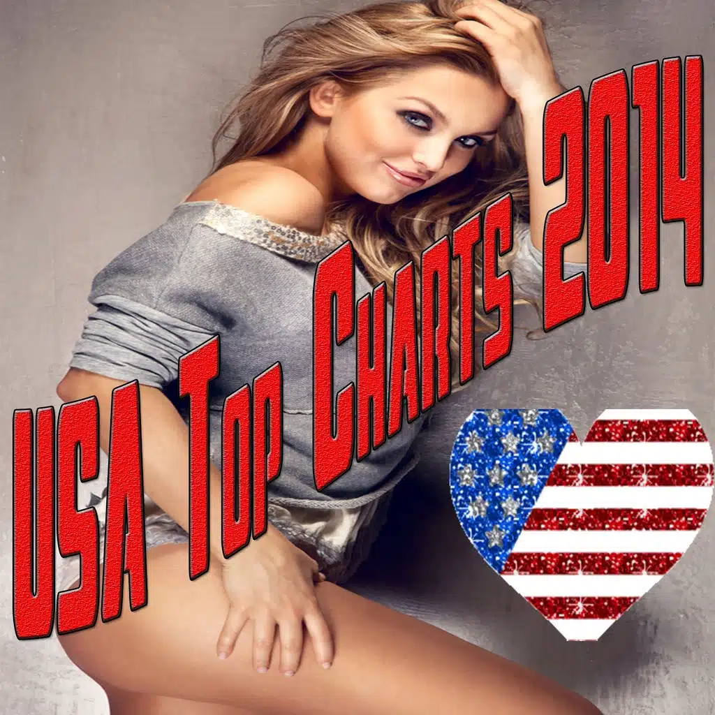 USA Top Charts 2014
