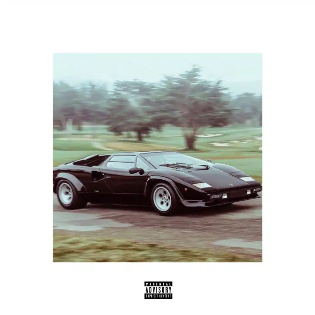 Backseat (feat. V!NCE)