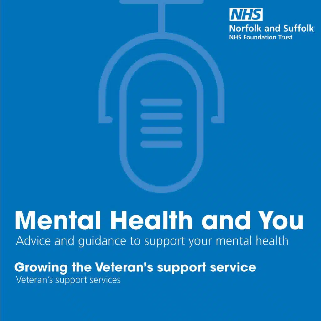 Growing the Veteran's support service