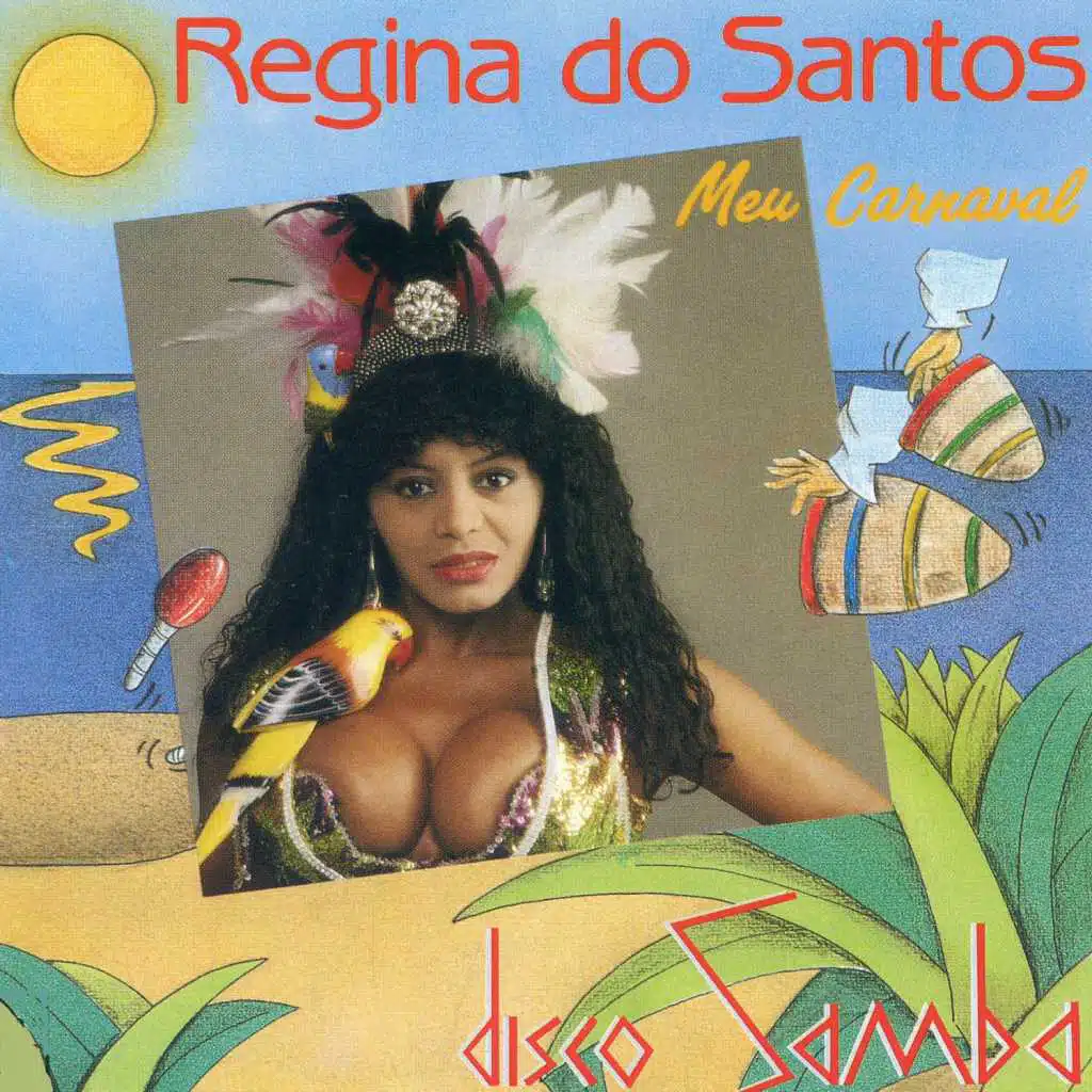 Regina do Santos