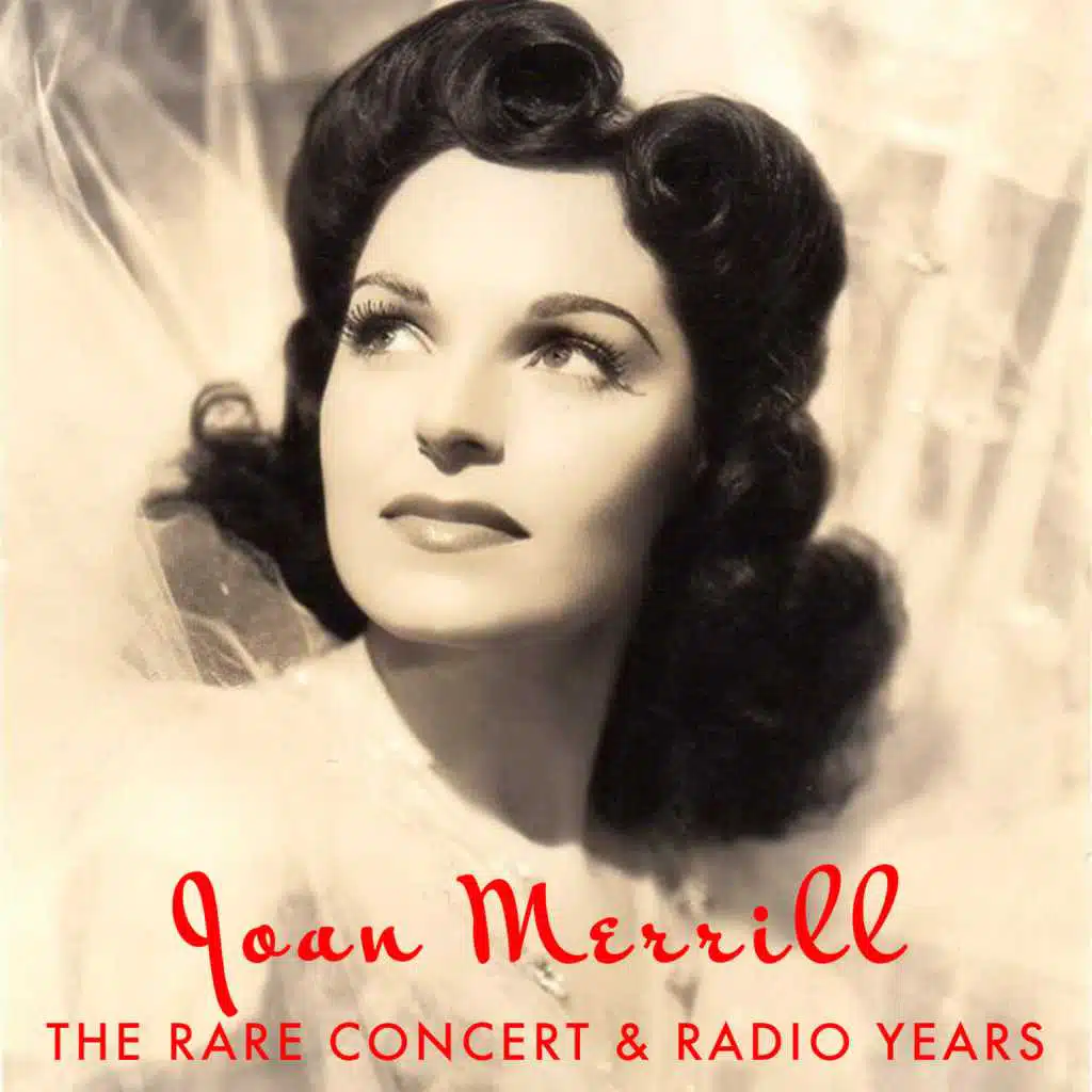 The Rare Concert & Radio Years