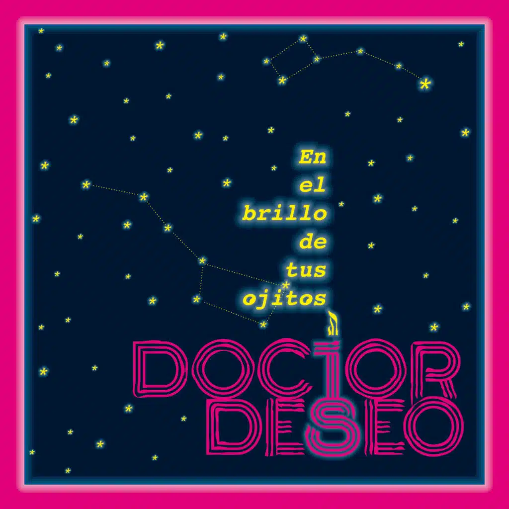Doctor Deseo