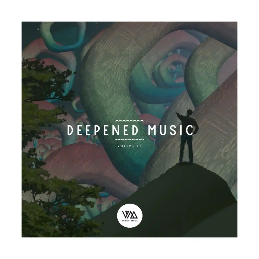 Deepened Music, Vol. 13