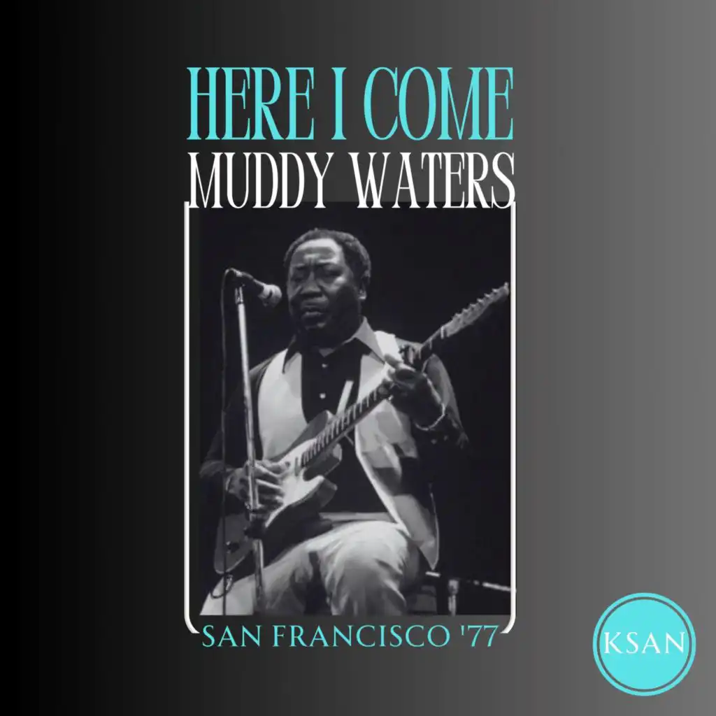 Here I Come (Live San Francisco '77)