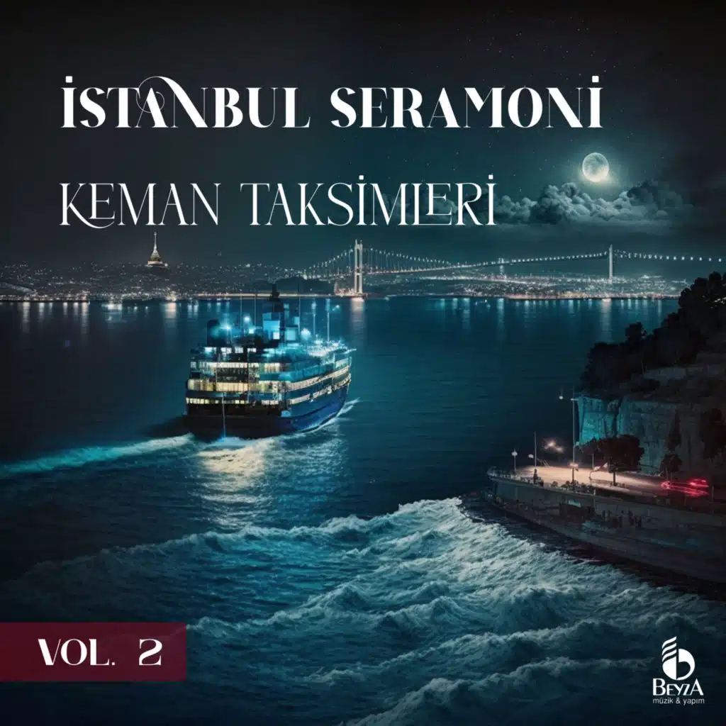 Nerde Kaldın Serfinazım