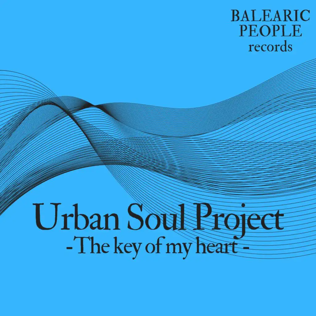 Urban Soul Project