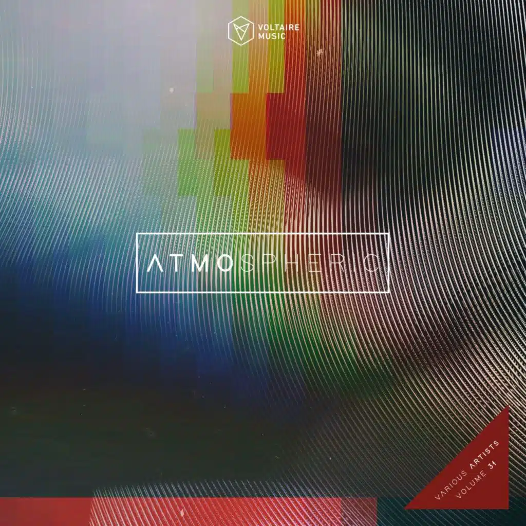 Voltaire Music Pres. Atmospheric, Vol. 31