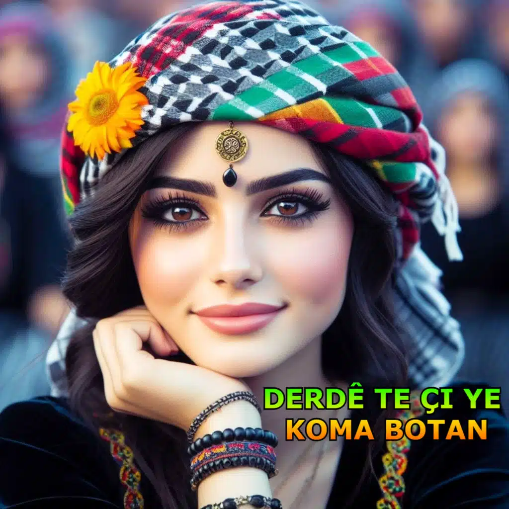 Derdê Te Çi Ye