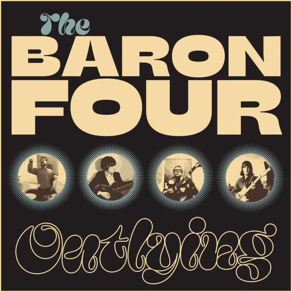 The Baron Four