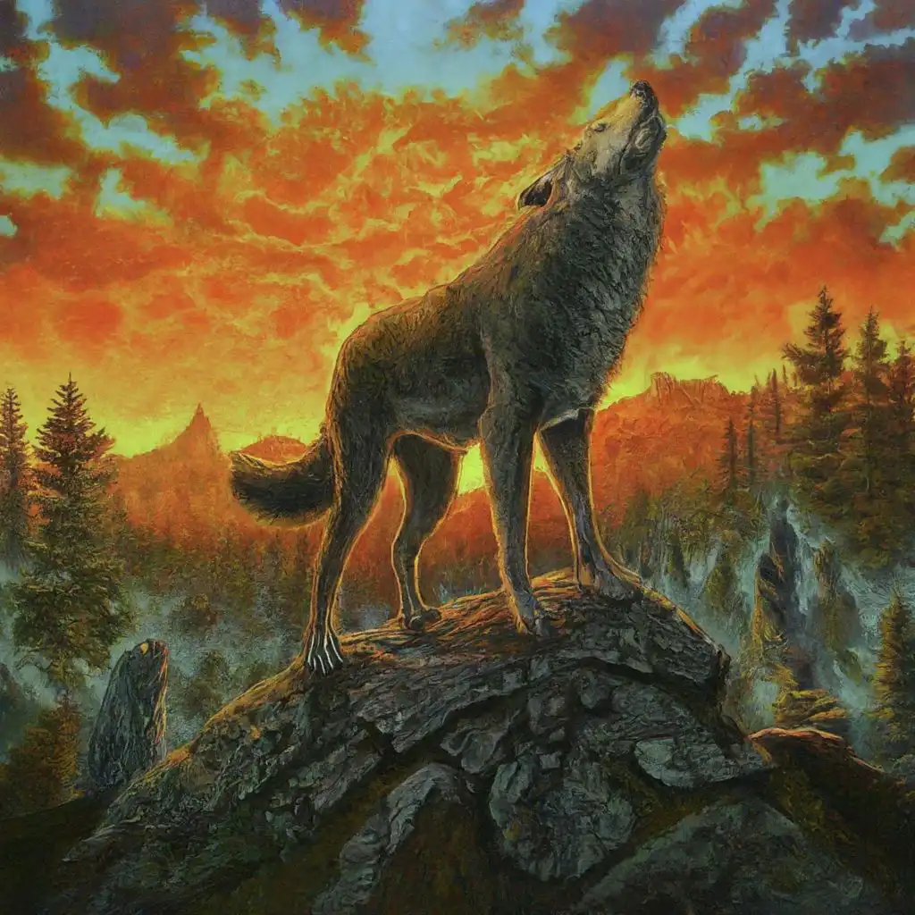 Sunwolf