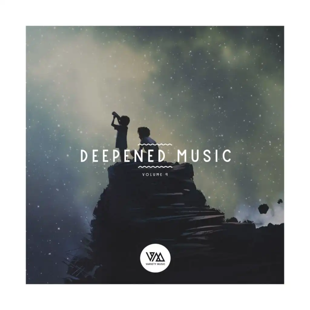 Deepened Music, Vol. 9