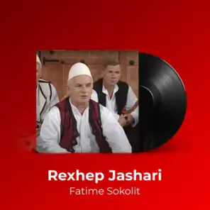 Rexhep Jashari