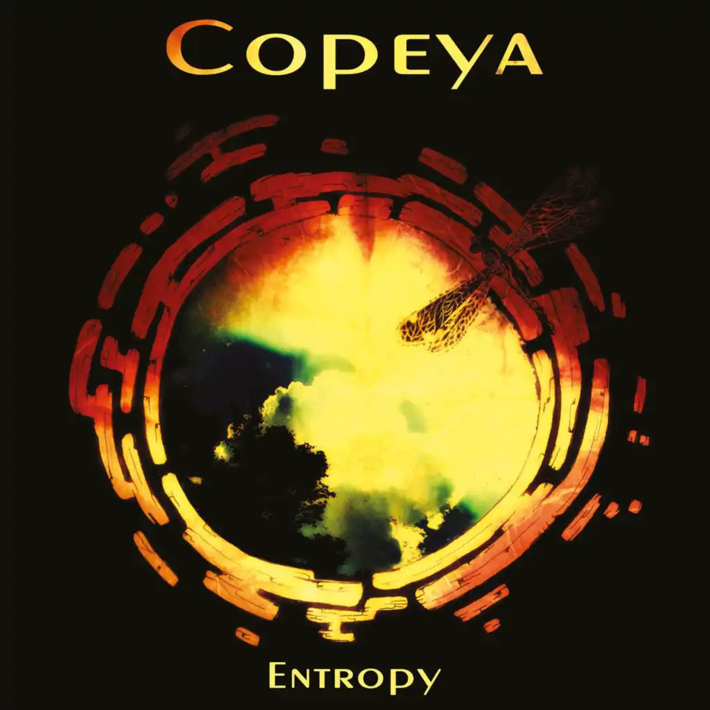 Copeya