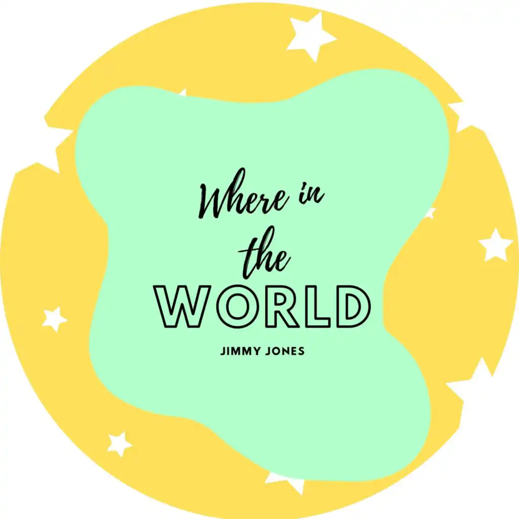 Don't Love You Any More (feat. Sparks of Rhythm)