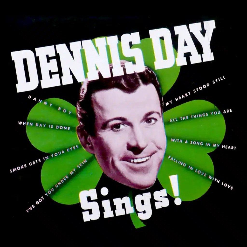Dennis Day