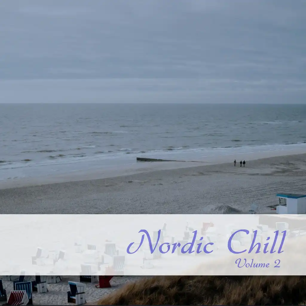 Nordic Chill, Vol. 2 (Relaxed Nordic World Tunes)