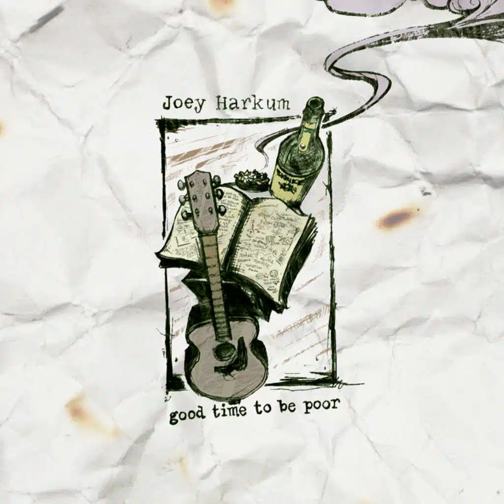 She Belongs To Me (Freestate Acoustic) [feat. Cory Streett & Rodney Daniel]