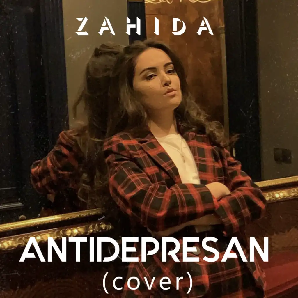 Zahida