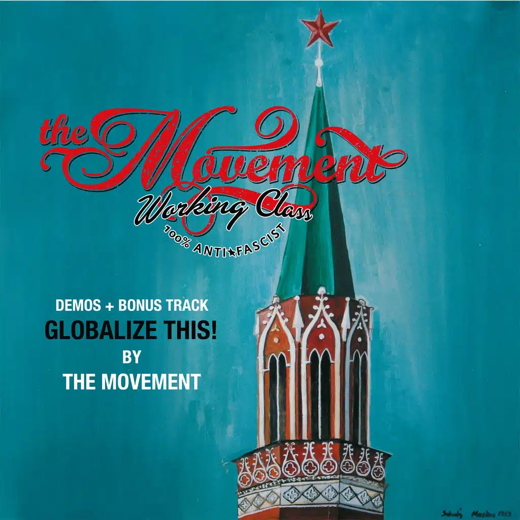 Globalize This!