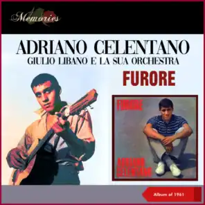 Furore (Album of 1961)