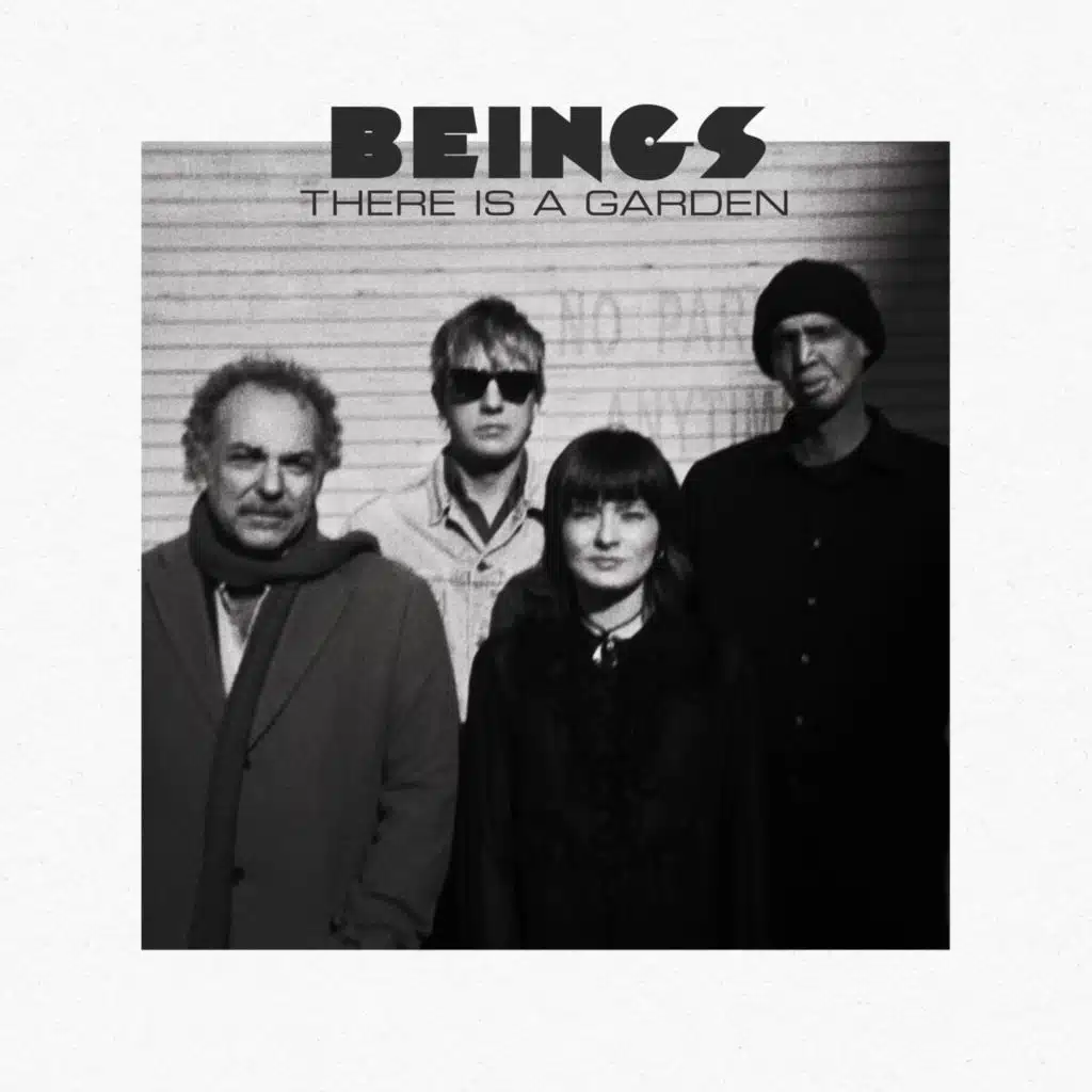"Flowers That Talk" / "Happy To Be" (feat. Zoh Amba, Steve Gunn, Shahzad Ismaily & Jim White)