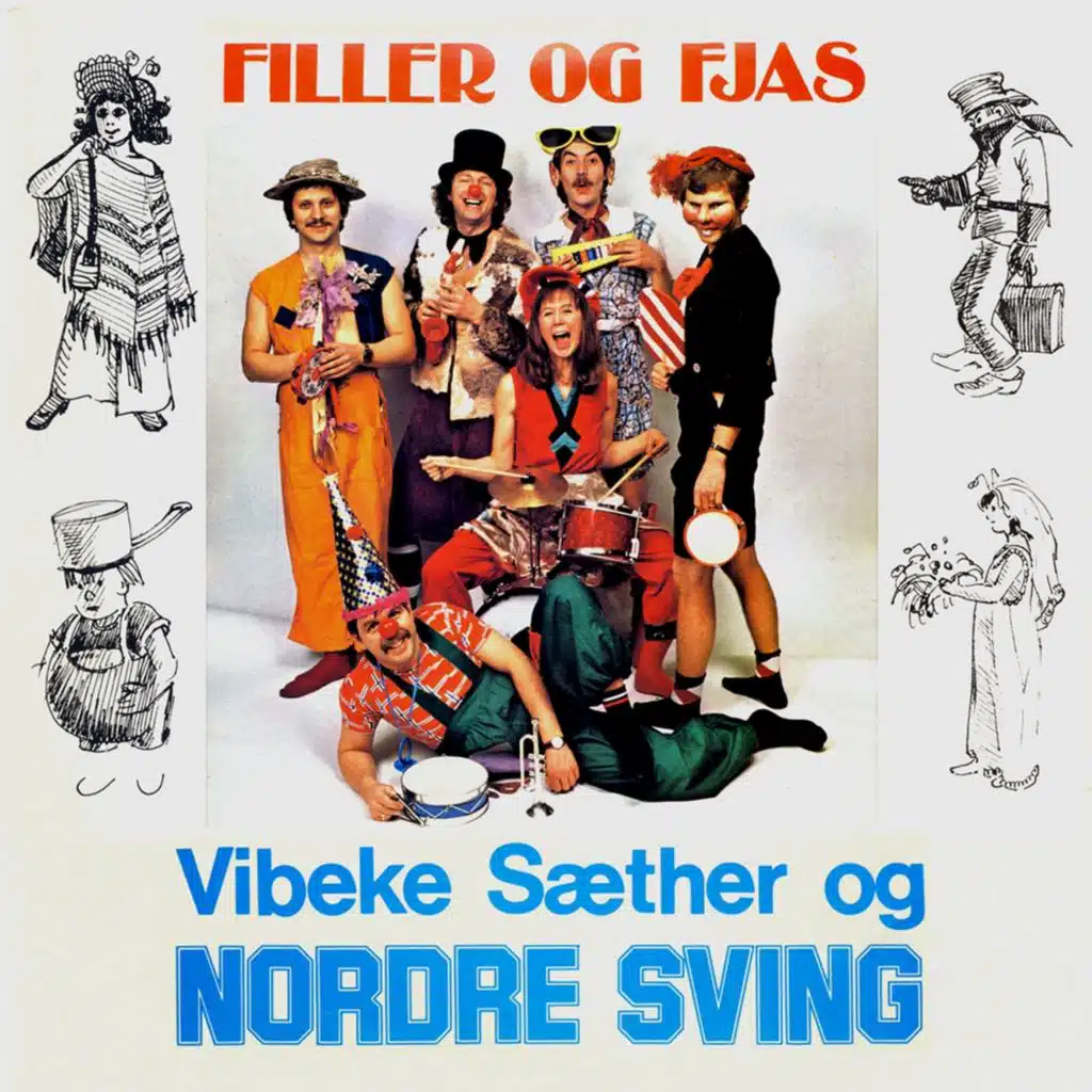 Stine og Jakob